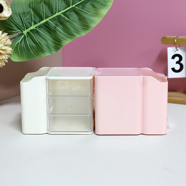 Rice Bunny Storage Pen Holder - Image 5