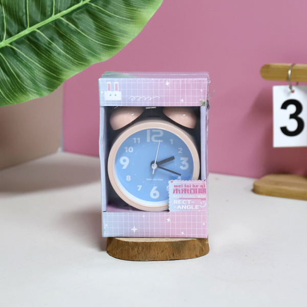 560 dopamine color matching alarm clock (color mixing) - Image 2