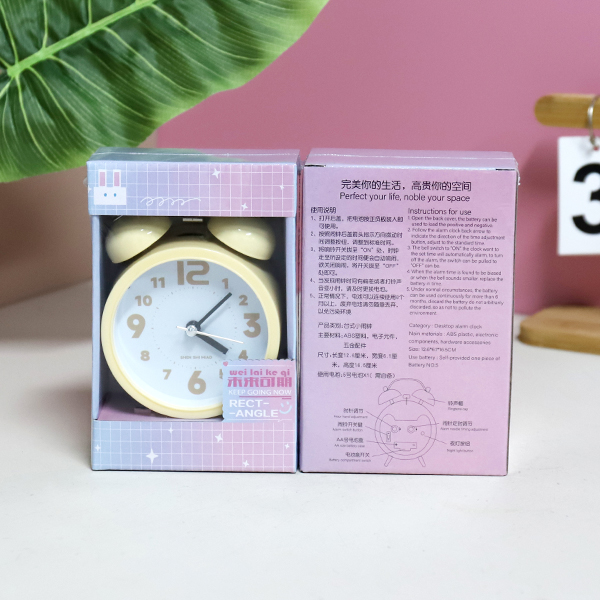 560 dopamine color matching alarm clock (color mixing) - Image 4
