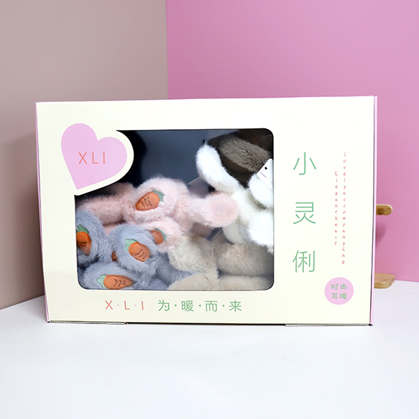 R1-720 earmuffs - Ảnh 5