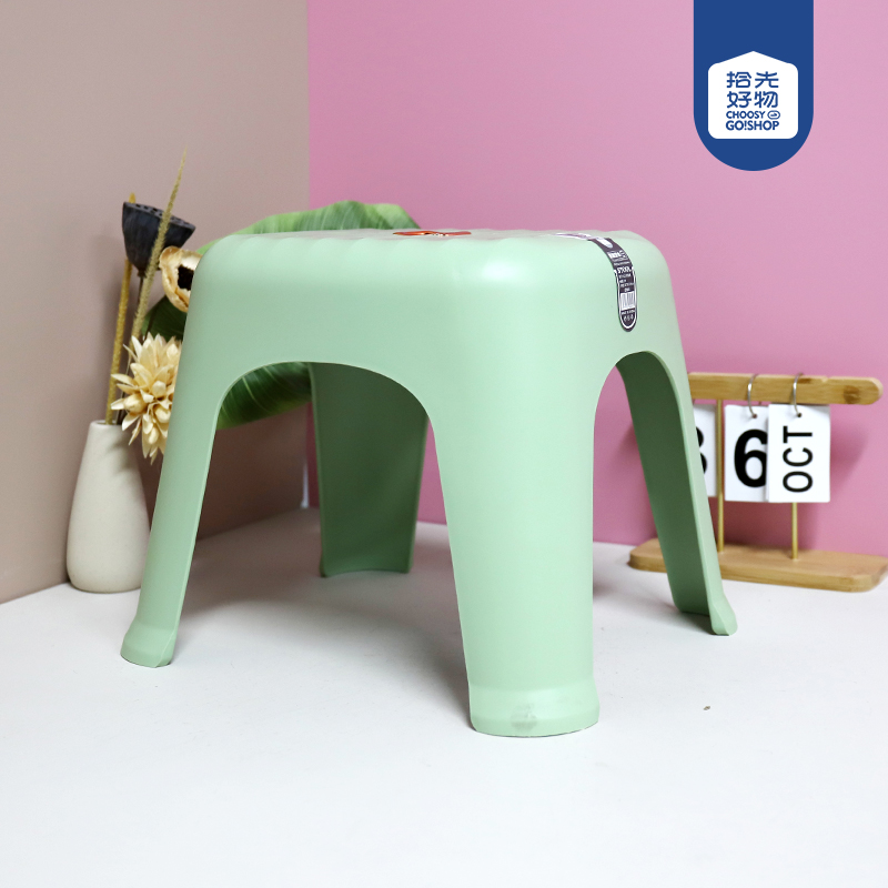 621 small size corrugated stool