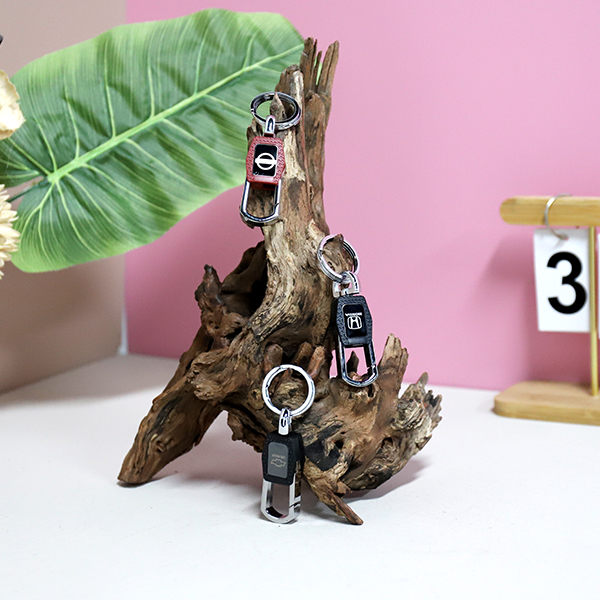 6734 Advanced Security Keychain - 图片 3