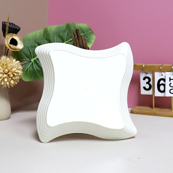 6166 Bronzing Light Luxury Candy Plate - Image 4