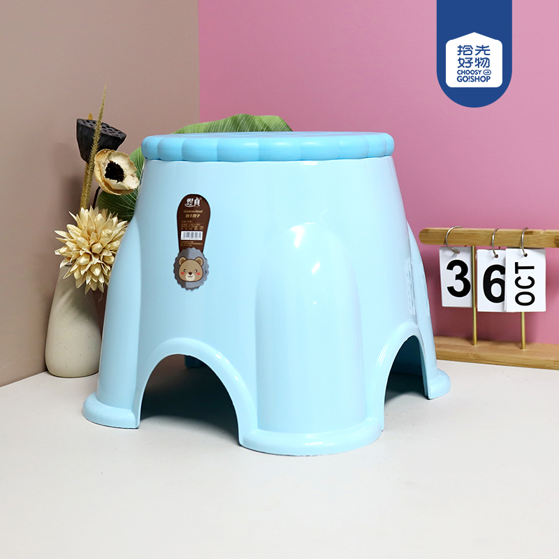 * 0166 cookie stool