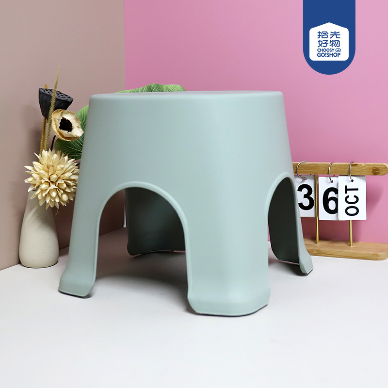 608 fashion runway stool