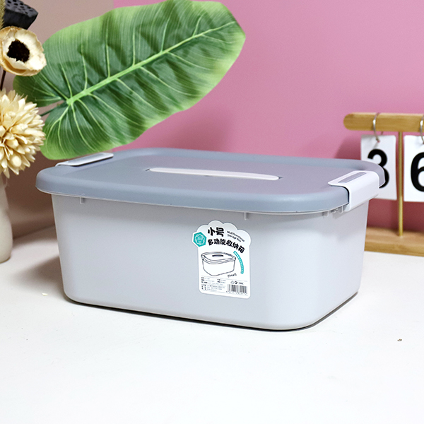 326 multi-function portable small size storage box - Image 3