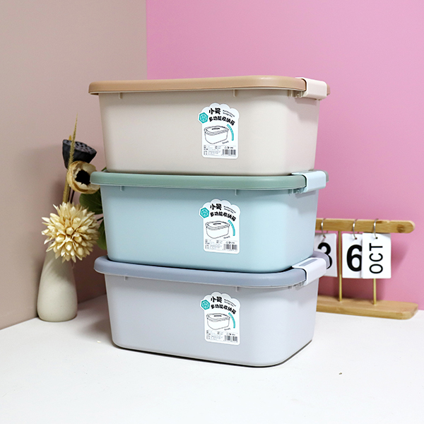 326 multi-function portable small size storage box - Image 4