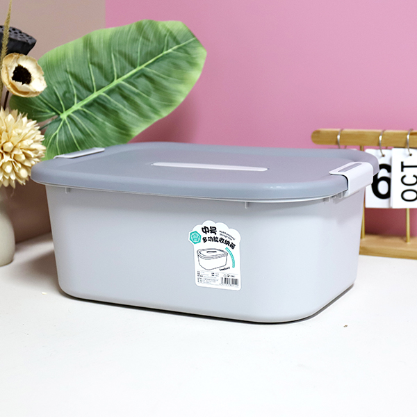 327 Multi-function Portable Medium Storage Box - Image 3