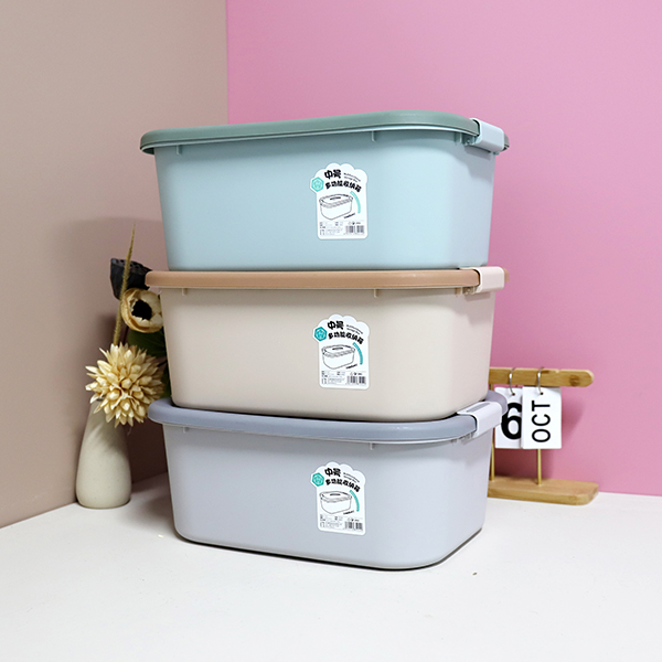 327 Multi-function Portable Medium Storage Box - Image 4