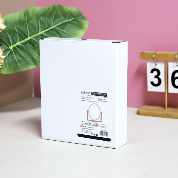 63062 Bamboo Mirror (Ellipse) - Ảnh 5