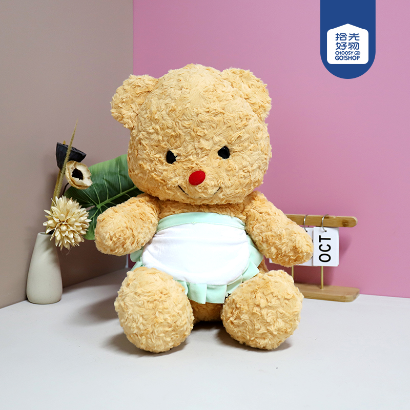 15 inch cartoon plush (mixed)