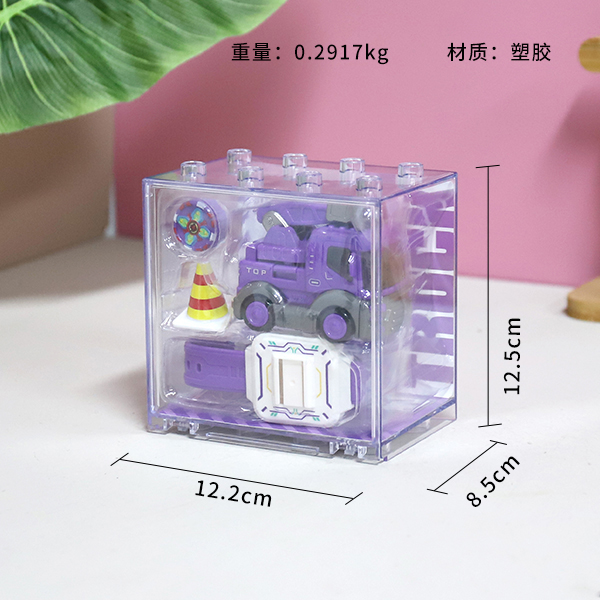 62898-56A engineering vehicle gyro - Image 2