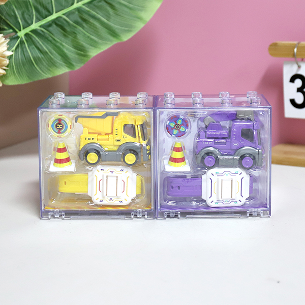 62898-56A engineering vehicle gyro - Image 3