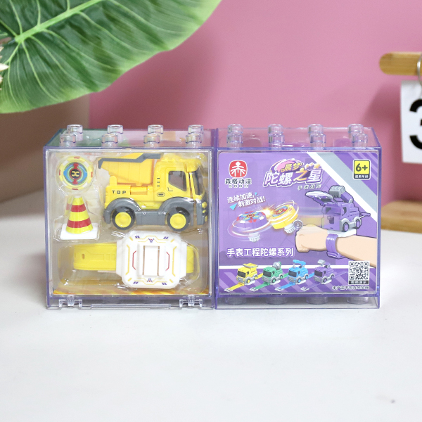 62898-56A engineering vehicle gyro - Image 4