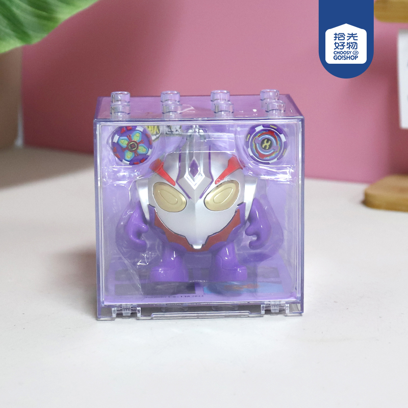 62898-75 Superman Team Top