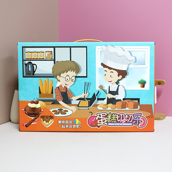 6079-1 Cake Cut and Cut - Image 3