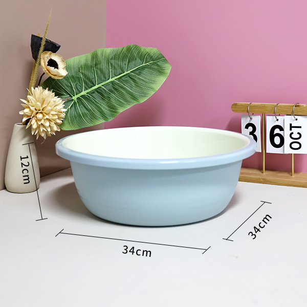 6931 two-color basin - Image 2