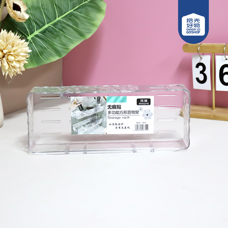 7015 water corrugated storage rack