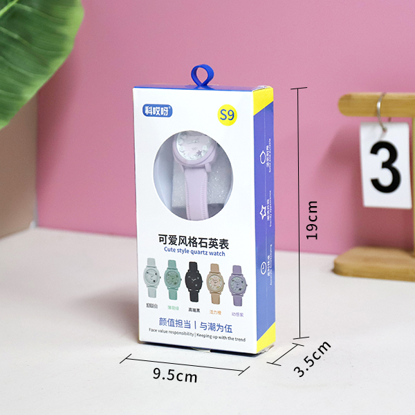 S9 Cute Style Quartz Watch - Image 2