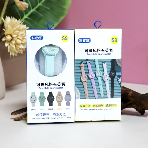S9 Cute Style Quartz Watch - Image 4