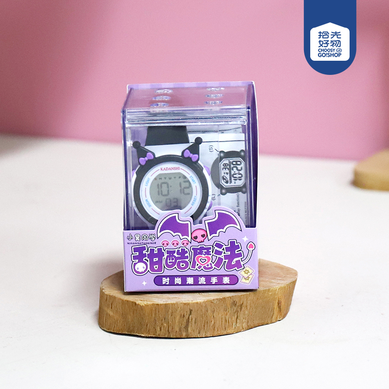 202472 Sweet Cool Magic Fashion Watch -89