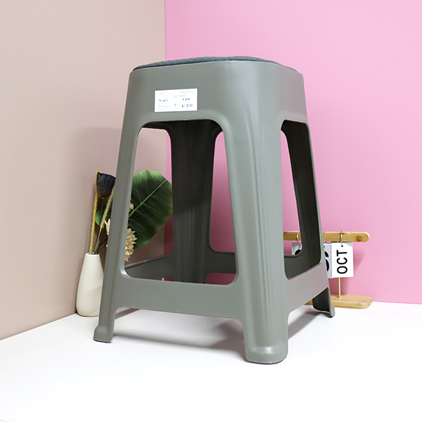 A11 striped stool (color random) - Image 4