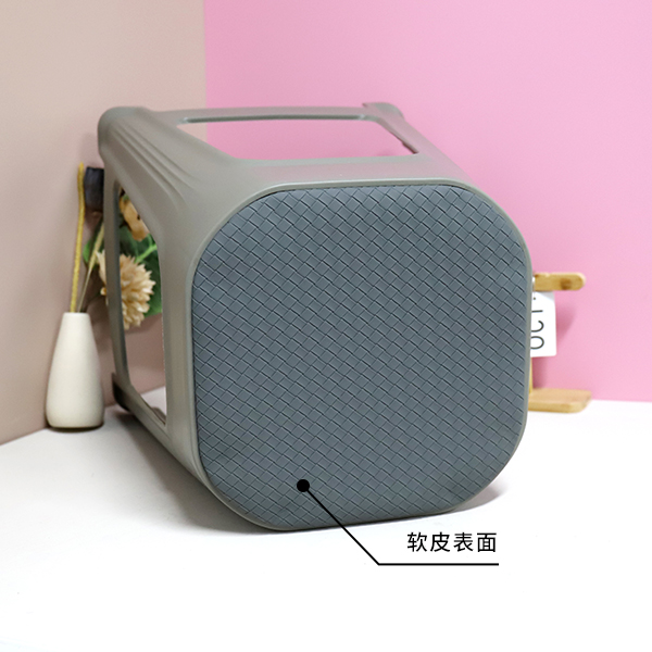 A11 striped stool (color random) - Image 5