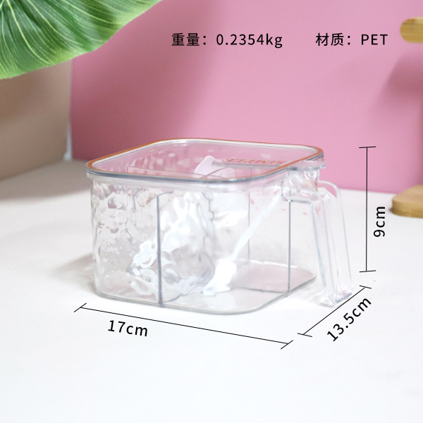 3050 seasoning box - Image 2