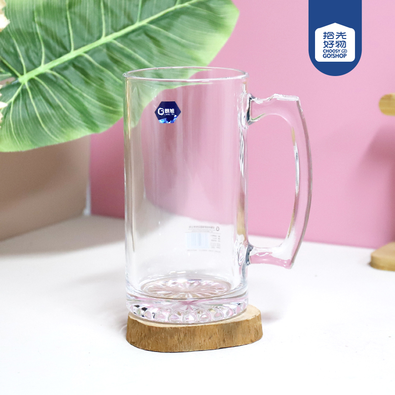 Lang Xu 02-1 Large Beer Cup