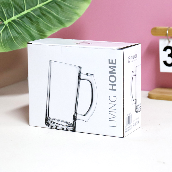 Longxu ZB02 draft beer cup - Image 3