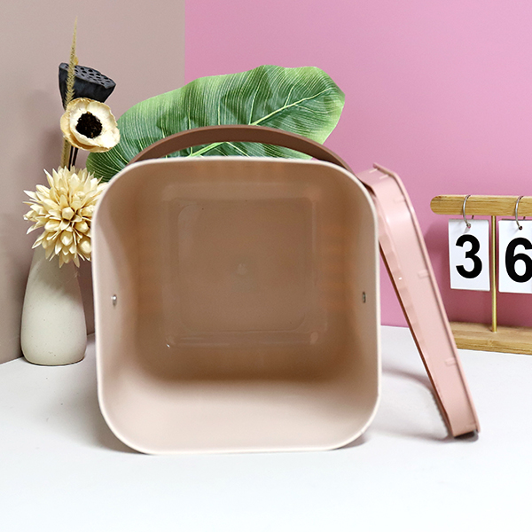 0106 portable trash can - 图片 4