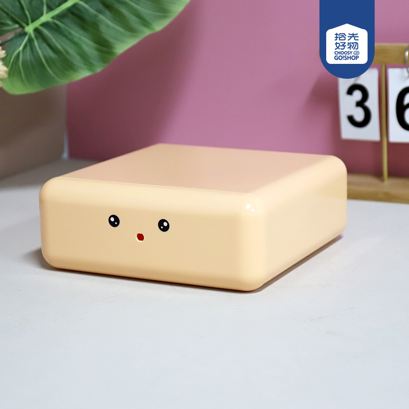 * G211 desktop drawer storage box - Image 2