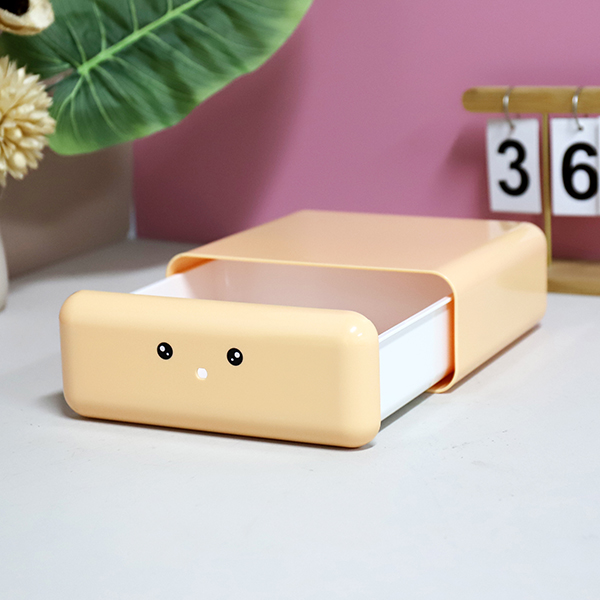 * G211 desktop drawer storage box
