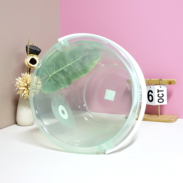 768 Donut Transparent Bucket - Image 4