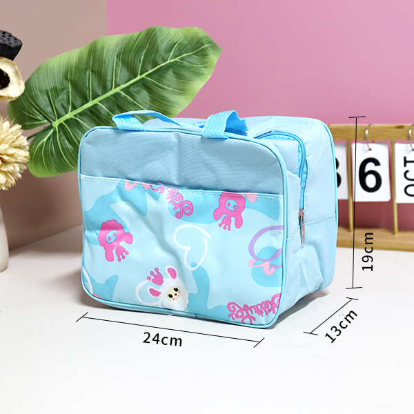 106 love small size insulation bag - Image 2