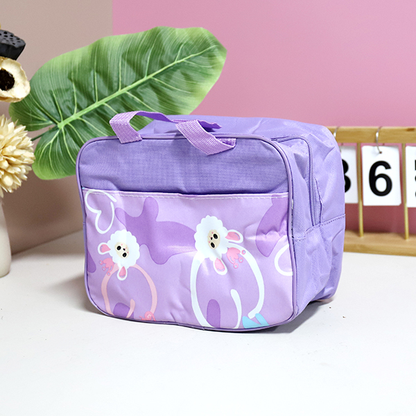 106 love small size insulation bag - Image 3