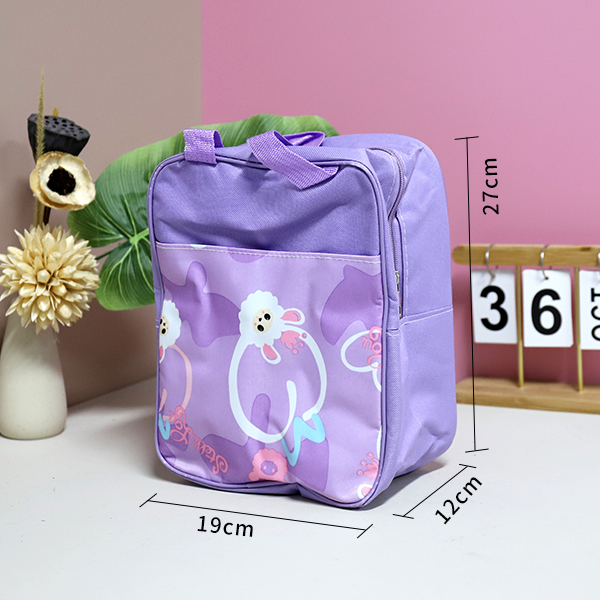 102 love large insulation bag - Image 2