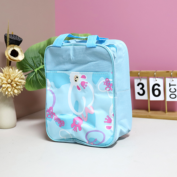 102 love large insulation bag - Image 3