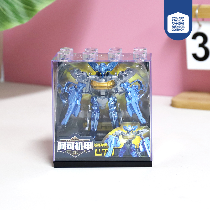 JB-152A Mecha Assault