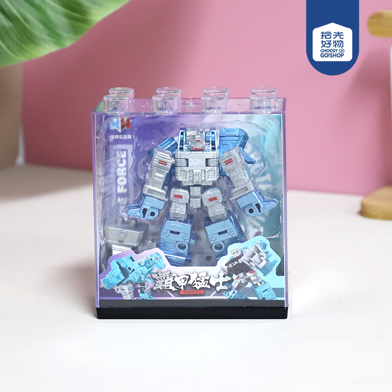 JB-160A bully warrior