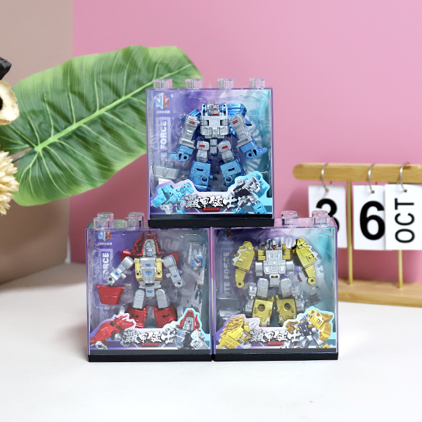 JB-160A bully warrior - Image 3