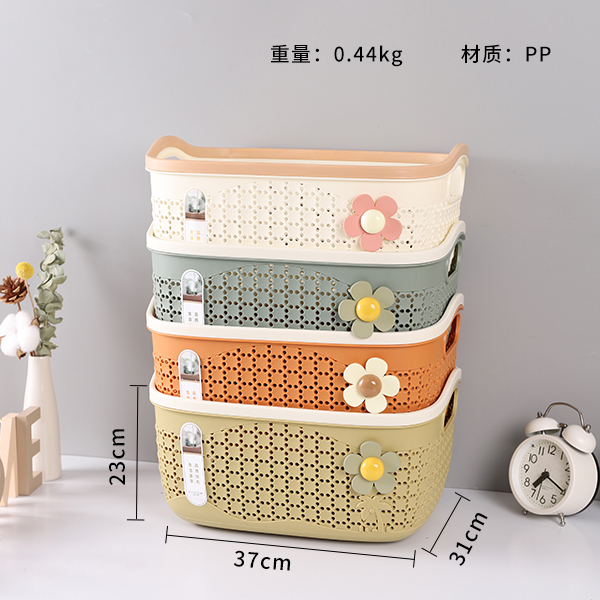 322 flower storage basket - Image 2