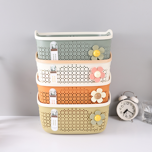 322 flower storage basket - Image 3