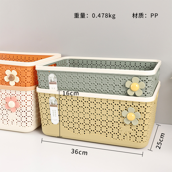 1203 storage basket - Image 2
