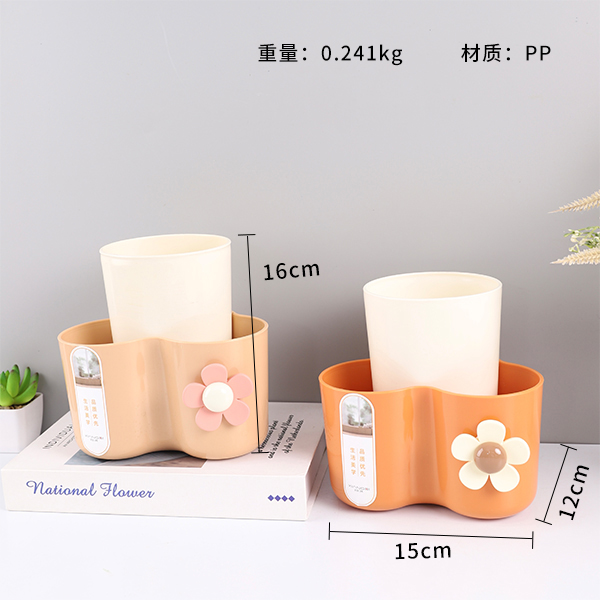 2128 desktop storage pen holder - Image 2