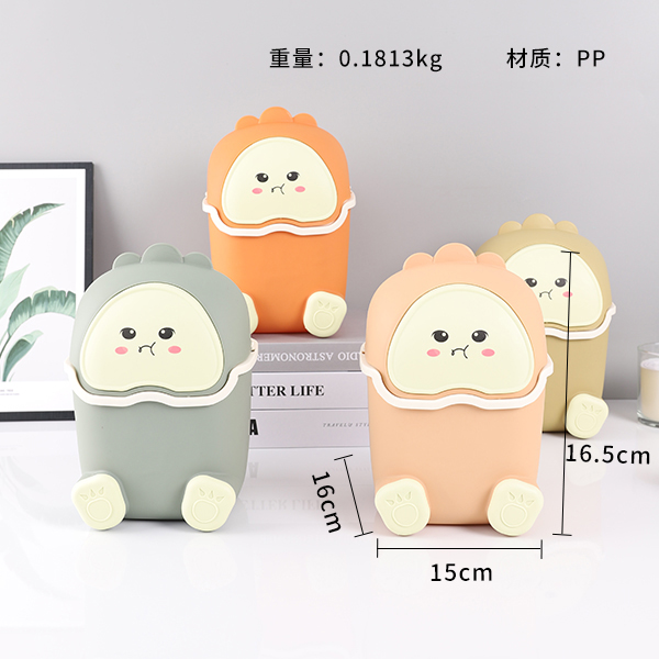 897 Monster Desktop Trash - Image 2