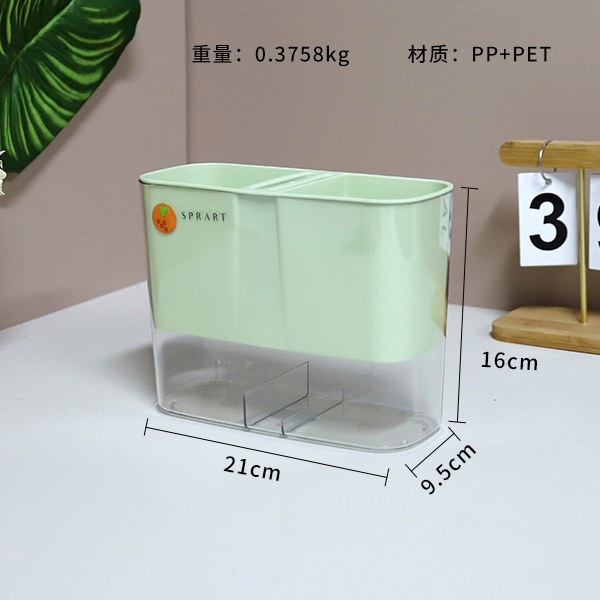 605 suspension multifunctional chopsticks cage - Ảnh 2