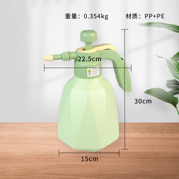 8677 diamond air pressure sprinkler 2L