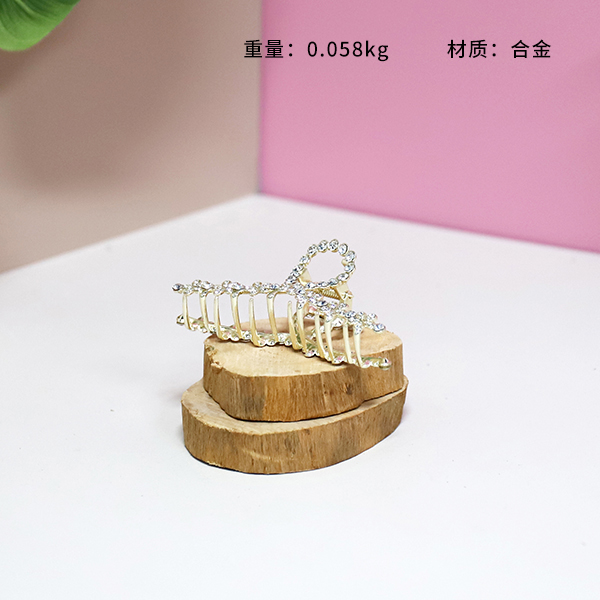 Full Drill 7 Small Plum Blossom Grip