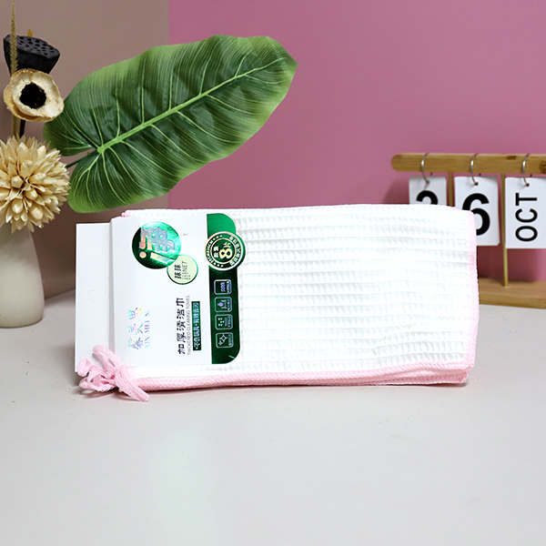 0529 Thickened Cleaning Wish Towel